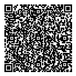 QR код хостела Сова