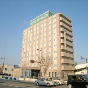 Фотографии гостиницы
Hotel Route-Inn Satsumasendai