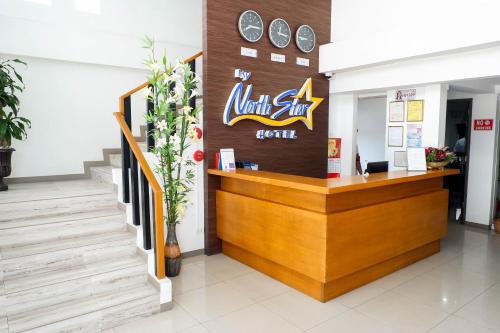 Фотографии гостиницы
My North Star Hotel