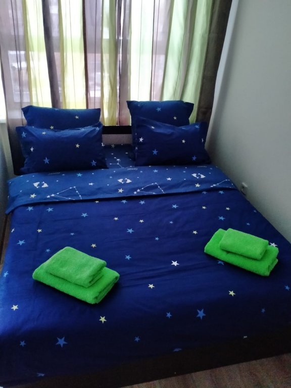 Фотография квартиры Апартаменты Ярославское Шоссе 149