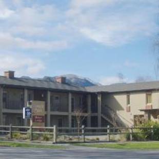 Фотографии мотеля
Tussock Peak Motor Lodge