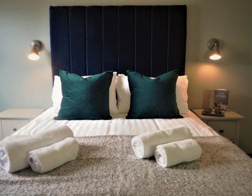 Фотография гостевого дома Seaview House Bed and Breakfast