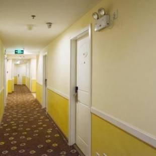 Фотографии гостиницы
Home Inn Taizhou Nantong Road Jinying Shopping Center