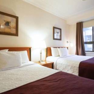 Фотографии гостиницы
Hotel St-Denis