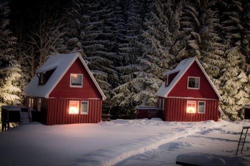 Фотография гостевого дома Erzgebirgsidyll