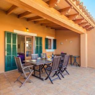 Фотографии гостевого дома
Ca Na Nyola