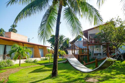 Фотография мини отеля Pousada Sol e Mar