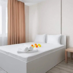 Фотография квартиры Апартаменты Jet Комфорт 4