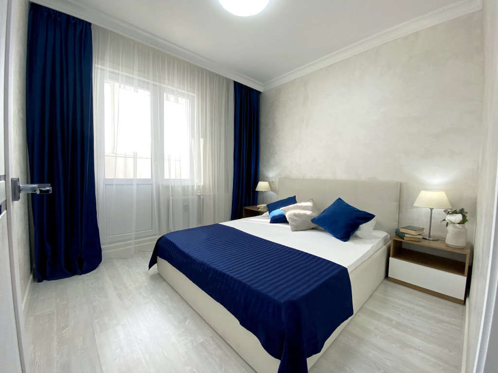 Фотография квартиры Апартаменты Гринхаус