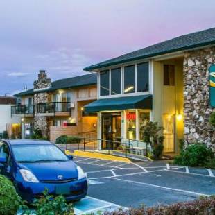Фотографии гостиницы 
            Quality Inn & Suites Santa Clara