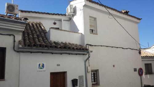 Фотография гостевого дома Alojamiento rural La Casilla