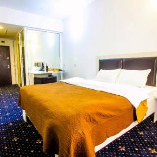 Фотографии гостиницы 
            Hotel Charter Otopeni