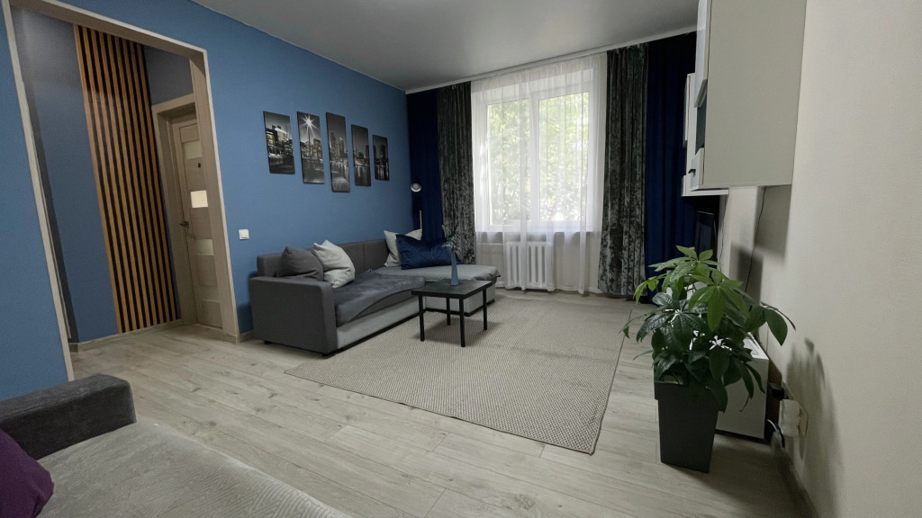 Фотография квартиры Квартира в самом сердце столицы