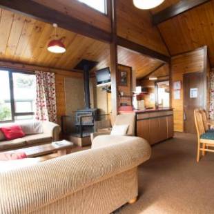 Фотографии гостевого дома
Retro Inn 2