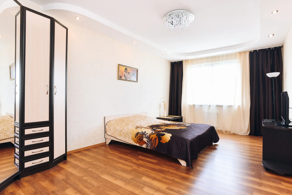 Фотография квартиры Апартаменты Луганская