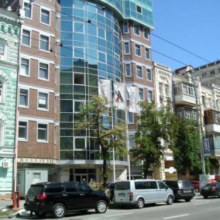 Фотография гостиницы IrisHotels