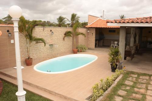 Фотография гостевого дома Casa residencial