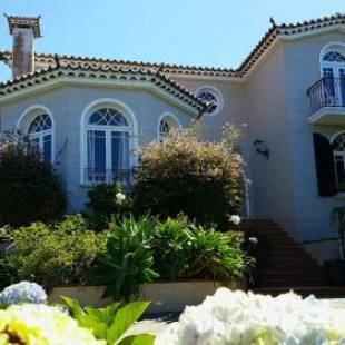 Фотографии гостевого дома 
            Quinta das Hortências