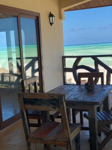 Фотография гостиницы White Sands