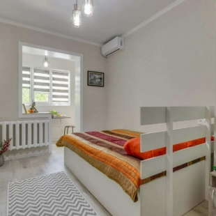 Фотография квартиры Квартира Студия