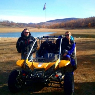 Фотография гостевого дома Воробьёвы горы