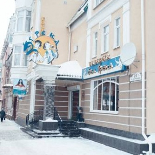 Фотография гостиницы На Дворянской