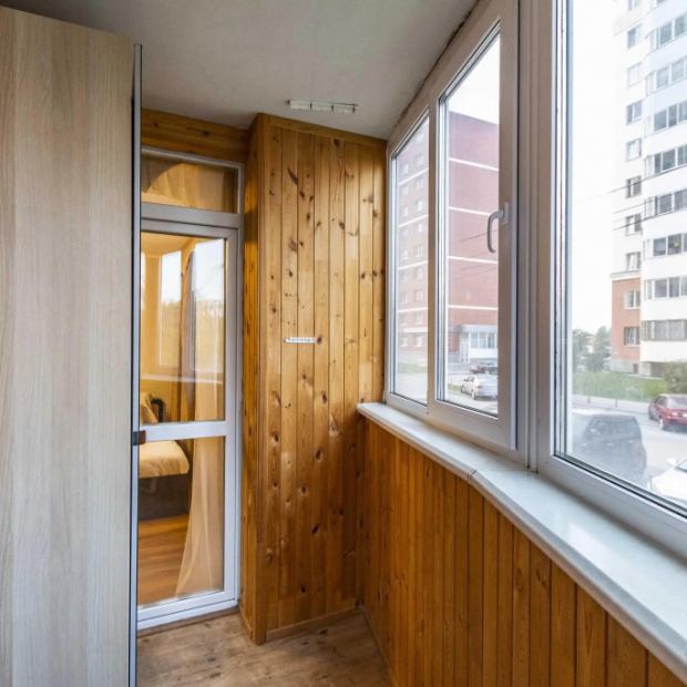 Фотографии квартиры 
            BeGuest (БиГест) на улице Надеждинская