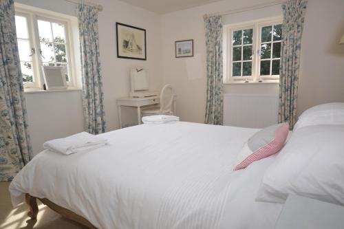 Фотография гостевого дома Hope Cottage