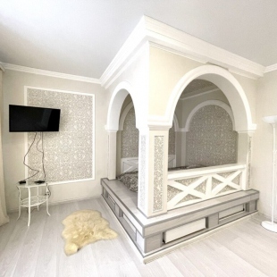 Фотография квартиры Апартаменты MARS Hotel Павловский тракт 299