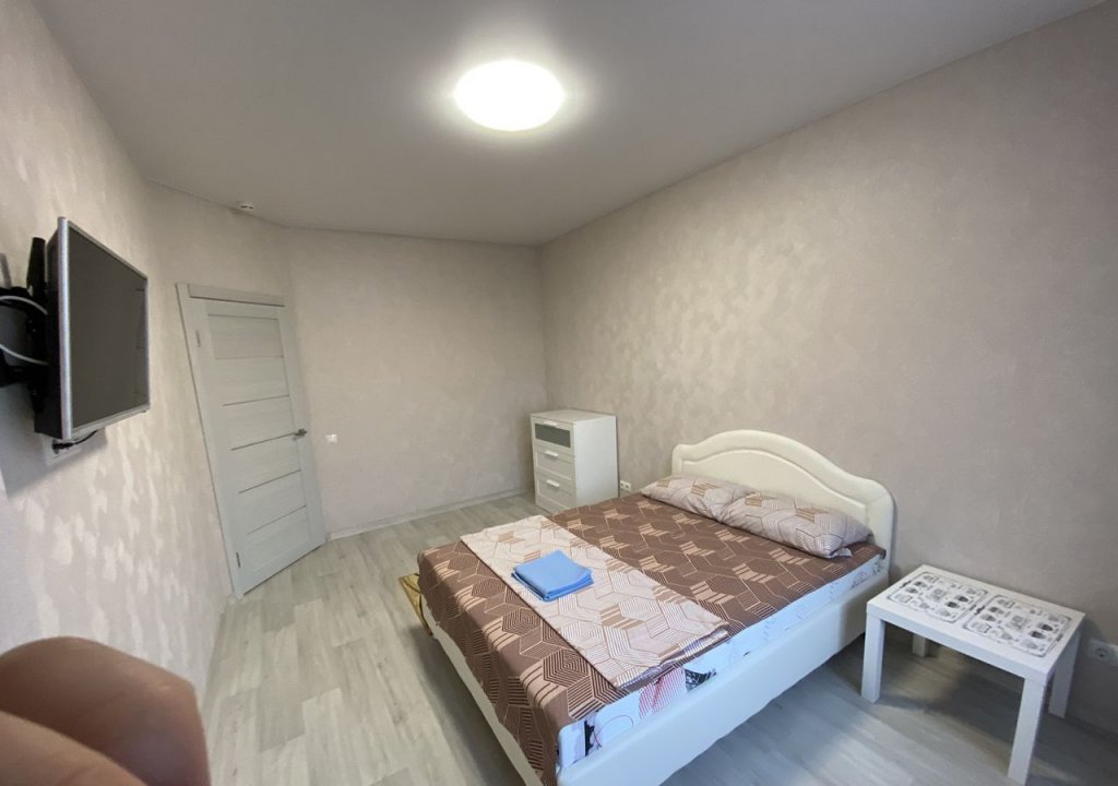 Фотография квартиры Апартаменты на Притомском Проспекте 29