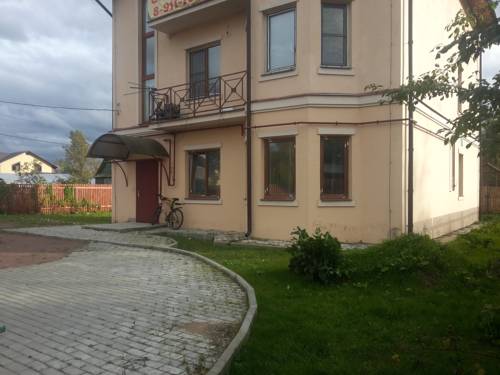 Фотография мини отеля Университетская