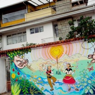 Фотография мини отеля Guesthouse Bella Vista