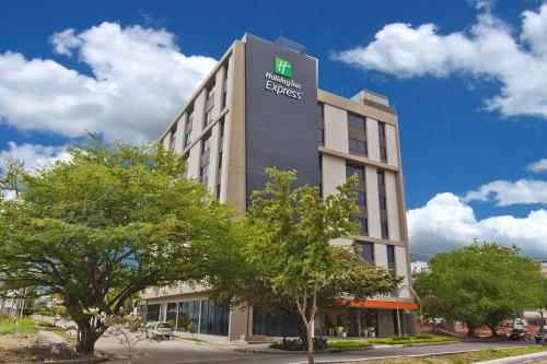 Фотография гостиницы Holiday Inn Express Yopal, an IHG Hotel