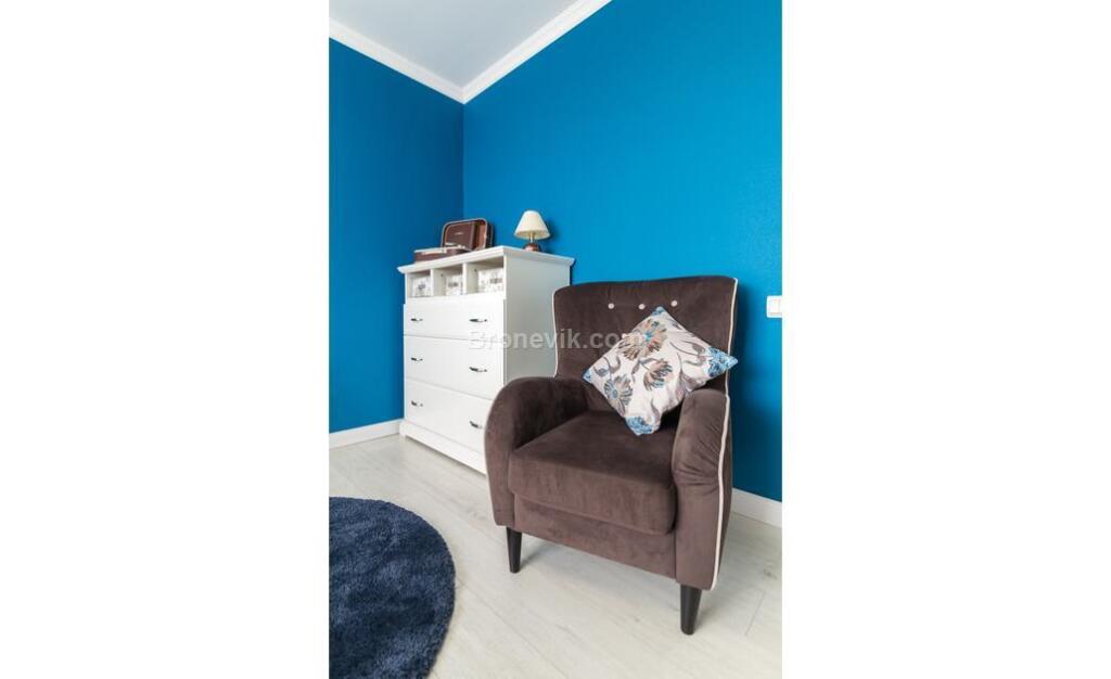 Фотография квартиры Сова-дом на Волжской набережной 26