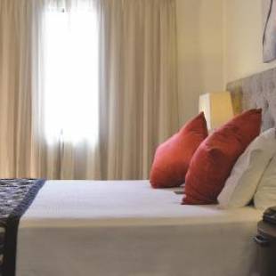 Фотографии апарт отеля
Metro Advance Apartments & Hotel