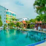 Фотография гостиницы Phaithong Sotel Resort - SHA PLUS
