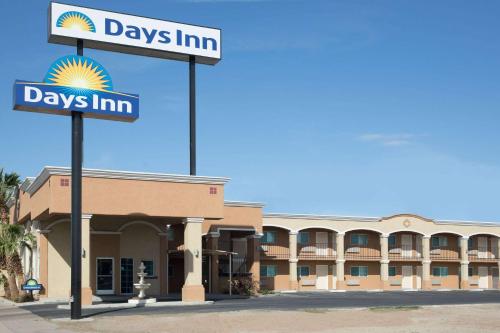 Фотография мотеля Days Inn by Wyndham El Centro