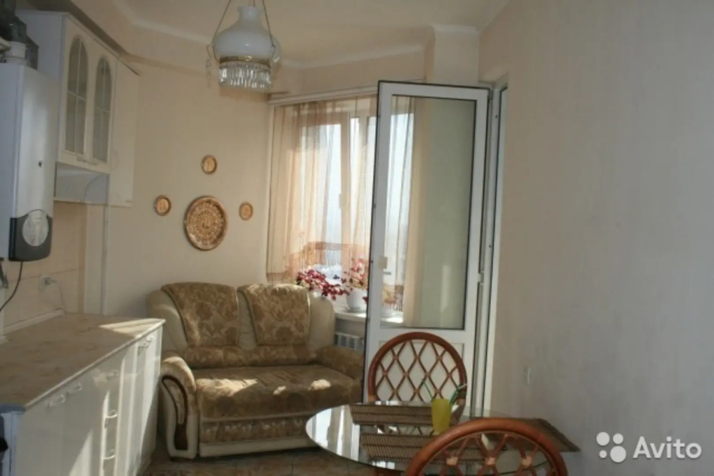 Фотография квартиры Квартира на Крымской 272