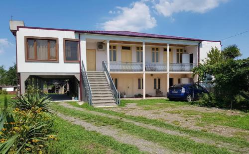 Фотография гостевого дома Summer Guesthouse