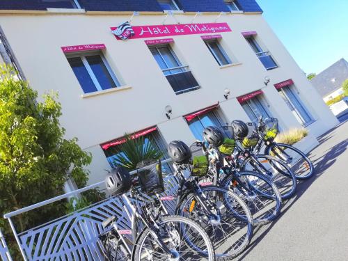 Фотографии гостиницы
Hôtel de Matignon