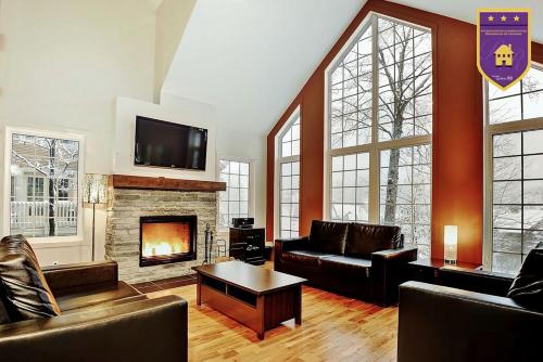 Фотография гостевого дома Chalets Alpins- 42 Chemin des Skieurs