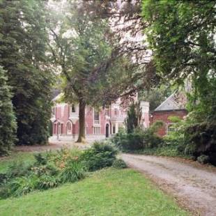 Фотографии гостевого дома 
            Manoir Les Cèdres