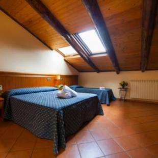 Фотографии мини отеля
Nights In Rome