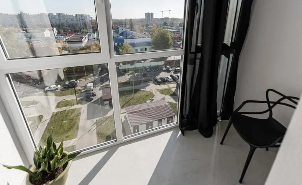 Фотография квартиры Roomer (Румер) на проспекте Дзержинского 21