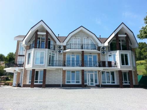 Фотография гостевого дома Берлога