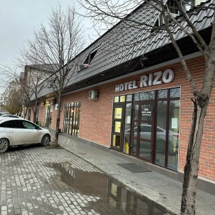 Фотография гостиницы Rizo