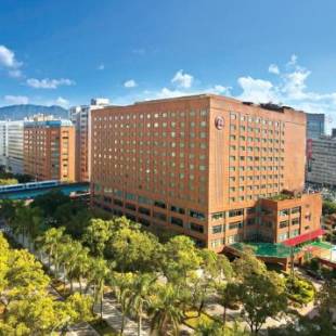 Фотографии гостиницы
The Howard Plaza Hotel Taipei