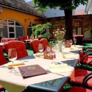 Фотографии гостевого дома 
            Guesthouse Stari Mayr