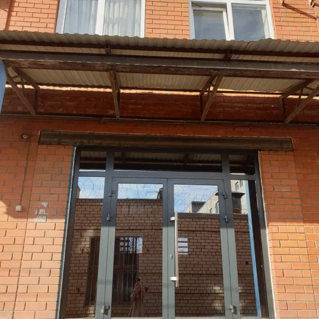 Фотография комнаты для переговоров 