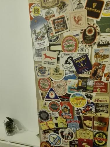 Фотография мини отеля Taormina Bed and BeerCraft